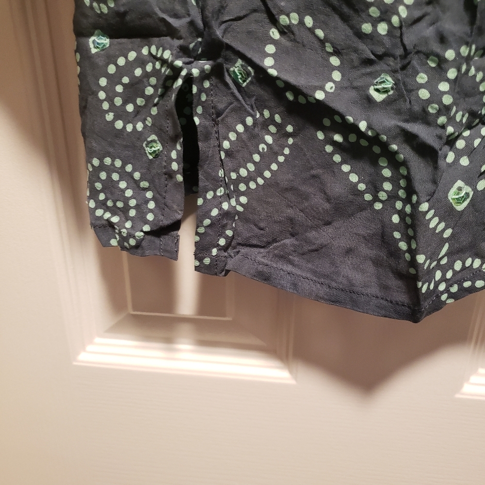 Cool Change Boho Tunic - Picture 5 of 7